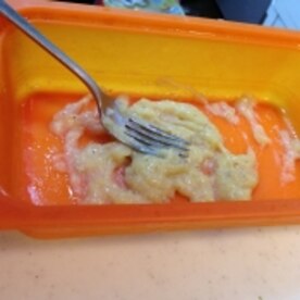 手づかみバナナフレンチトースト レシピ 作り方 By たぐはる6063 楽天レシピ 手づかみバナナフレンチトースト レシピ 作り方 By たぐはる6063 楽天レシピ